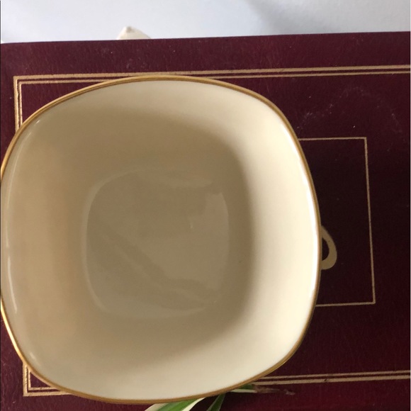 LENOX BOWL CANTERBURY PATTERN - Picture 5 of 9